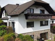 35644 Hohenahr-Großaltenstädten Großes Wohnhaus mit Garten und Garage in naturnaher Lage - Hohenahr