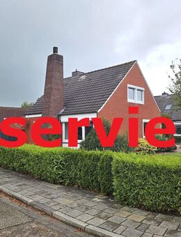 SANDER IMMOBILIEN - Reserviert für einen weiteren zufriedenen Interessenten - Leer (Ostfriesland)