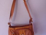 SAN-1 Handtasche, Damentasche, Schultertasche, Shoulderbag Handbag Sansibar - Lübeck