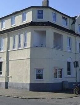 027/005 - 4 ZKB Wohnung im 2. OG links zu vermieten - Wilhelmshaven