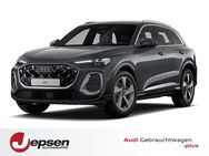 Audi Q5, TDI qu S line, Jahr 2022 - Neutraubling