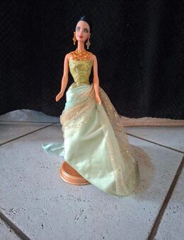 Exotic Beauty Barbie von 2002 - Oedheim