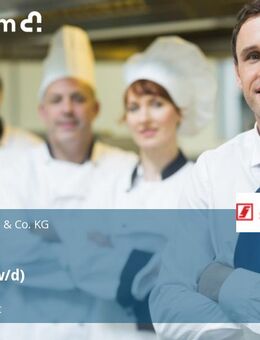 Koch (m/w/d) - Nümbrecht