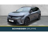 Renault Scenic, E-TECH Esprit Alpine 220 Long Range, Jahr 2024 - Zwickau
