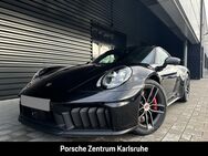 Porsche 992, 2 (911) Carrera 4 GTS, Jahr 2024 - Ettlingen