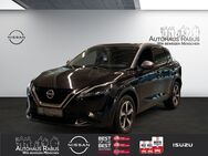 Nissan Qashqai, 1.3 N-Connecta, Jahr 2022 - Memmingen
