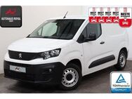 Peugeot Partner 1.5 BlueHDi KASTEN 3 SITZE,NAVI,KLIMA,SH - Berlin