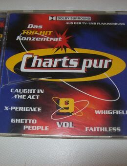 Charts pur Vol. 9 - Erwitte