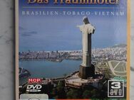 Das Traumhotel Brasilien Tobago Vietnam Die beliebte Urlaubs TV-Serie 3 DVDs EAN 9002986633532, 4,- - Flensburg