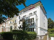 Mittendrin und doch im Grünen: Wohntraum im Auenviertel/Ecke Uhlenhorst - von Privat - Hamburg