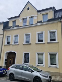 Kapitalanleger aufgepasst! Vollvermietetes 4-Familien-Haus mit guter Rendite! - Thum