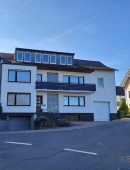 Investment oder selber einziehen - Kördorf