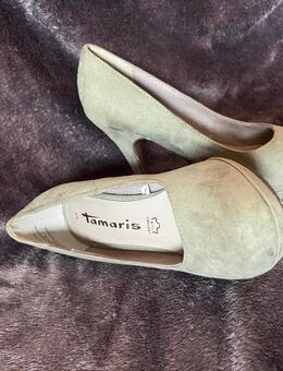 Tamaris Highheels Größe 37 - Freiburg (Breisgau)