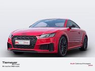 Audi TT S Coupé 2.0 TFSI LED BuO KAMERA GRA - Remscheid