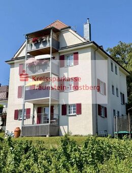 Investieren im Herzen von Traunstein - Charmantes Mehrfamilienhaus in Toplage - Traunstein