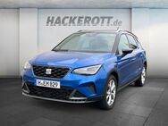 Seat Arona, 1.0 TSI FR, Jahr 2023 - Laatzen