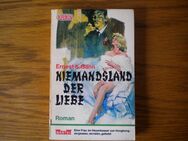 Niemandsland der Liebe,Ernest K.Gann,Bastei Verlag,1968 - Linnich