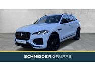 Jaguar F-Pace, D200 R-DYNAMIC SE AWD, Jahr 2024 - Chemnitz