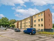 Demnächst frei! 3-Zimmer-Wohnung in Alsdorf - Alsdorf (Nordrhein-Westfalen)