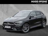 Mercedes GLA 200, AMG Line Advanced Plus, Jahr 2024 - Schwerin