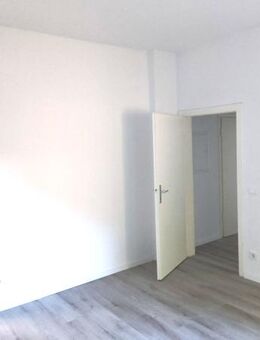 Attraktive 1-Zimmer-Wohnung mit Balkon! - Duisburg