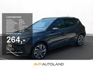 Seat Arona, 1.0 TSI FR | | |, Jahr 2022 - Passau