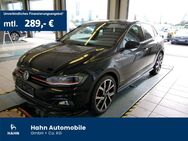 VW Polo, 2.0 TSI GTI, Jahr 2020 - Göppingen