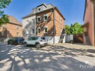 Modernisierungsbedürftige Doppelhaushälfte in guter Lage in Düren-Rölsdorf - Düren
