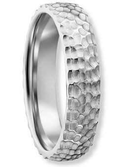 ONE ELEMENT Silberring Freundschaft Partner Ring aus 925 Silber, Fein gefertigt – ein Zeichen mit besonderer Bedeutung