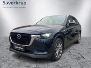 Mazda CX-60, 2.5 e Hybrid Exclusive-LINE, Jahr 2022 - Kiel