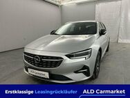 Opel Insignia Sports Tourer 2.0 Diesel Aut. Elegance Kombi, 5-türig, Automatik, 8-Gang - Bad Fallingbostel