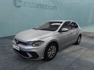 VW Polo, 1.0 MPI Life BEATS, Jahr 2022 - München