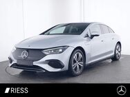 Mercedes EQE, 300 Electric Burmes W-Paket Ke, Jahr 2024 - Tuttlingen