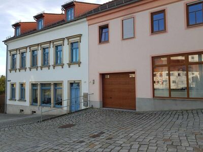 WGH mit unverbaubarem Schlossblick in Radeberg zu verkaufen!