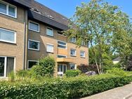 Gepflegte 4-Zimmer Eigentumswohnung mit Balkon, Tiefgarage & neuer Küche - Schleswig