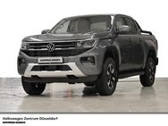 VW Amarok, 2.0 TDI LIFE DC 1 COVER VERFÜGBAR, Jahr 2022 - Düsseldorf