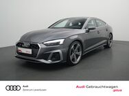 Audi A5, Sportback 45 TDI quattro S line, Jahr 2020 - Leverkusen