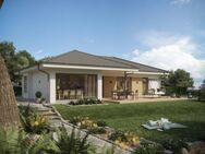 IHR TRAUM WIRD WAHR: MODERNER BUNGALOW IN HERRLICHER LAGE -TEL. 01714863595 - Zschopau