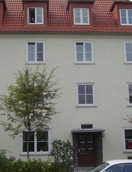 2-Raumwohnung Erfurt Andreasvorstadt - Erfurt