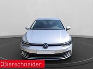 VW Golf 8 1.0 TSI Life NAVI LED ACC - Greding