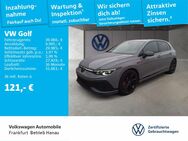 VW Golf, 2.0 TSI VIII GTI Clubsport Heckleuchten, Jahr 2024 - Hanau (Brüder-Grimm-Stadt)