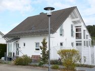 Richtig schickes Einfamilienhaus TOP Zustand - Niedereschach