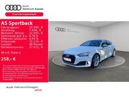 Audi A5, Sportback 35 TDI advanced, Jahr 2022 - Kassel