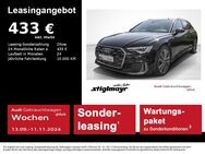 Audi A6, Design S line 45 TFSI quattro 20, Jahr 2023 - Pfaffenhofen (Ilm)