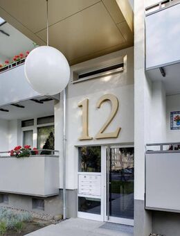 3-Zimmer-Wohnung in Essen Freisenbruch - Essen