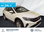 VW Taigo, 1.0 TSI Life, Jahr 2024 - Niefern-Öschelbronn