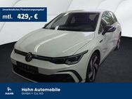 VW Golf, 2.0 TSI GTI, Jahr 2022 - Fellbach
