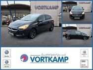 Opel Corsa, E 120 Jahre, Jahr 2019 - Gronau (Westfalen)