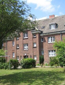 Wohnen, wo das Herz schlägt - in grüner Umgebung. - Neukirchen-Vluyn