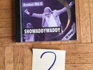 CD von SHOWADDYWADDY  > Greatest II - Emsdetten Zentrum